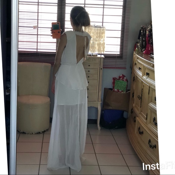 Lumier White Maxi - Picture 4 of 8